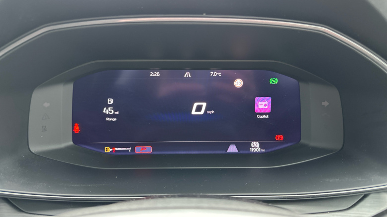 CUPRA Formentor 1.5 TSI 150 V1 5dr DSG Petrol Estate